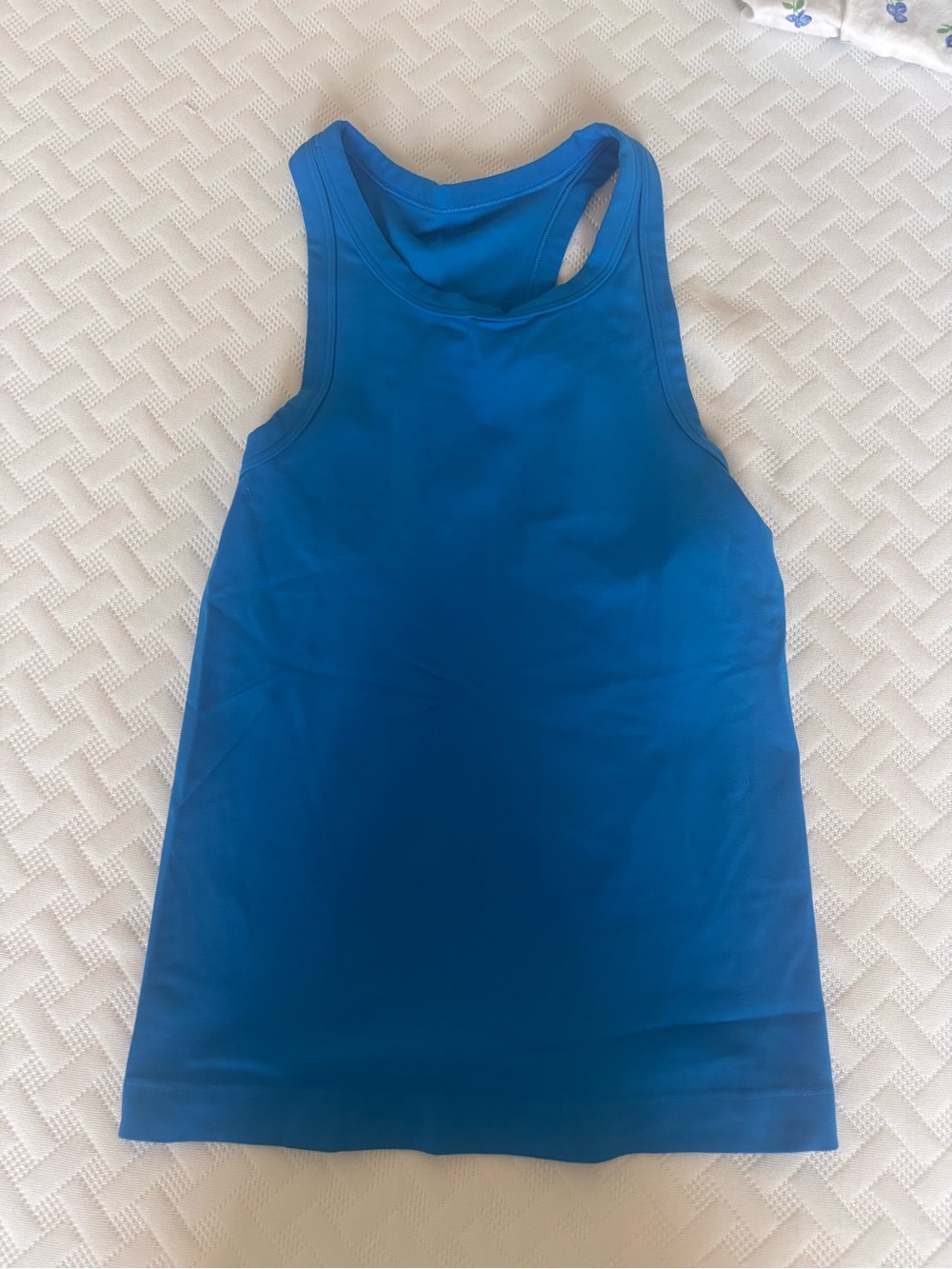 Lululemon Align Waist Length Racerback Tank
